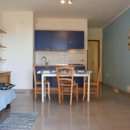 Elba Casa Mare Natura Magazzini  Екстер'єр фото