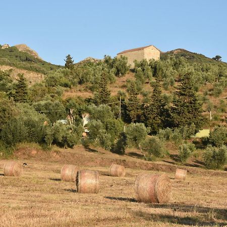 Elba Casa Mare Natura Magazzini  Екстер'єр фото