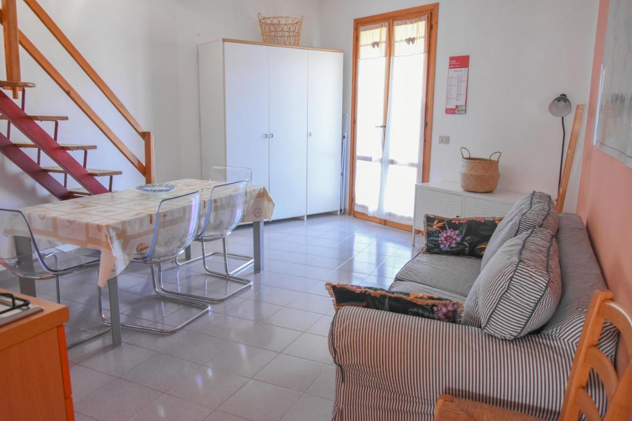 Elba Casa Mare Natura Magazzini  Екстер'єр фото