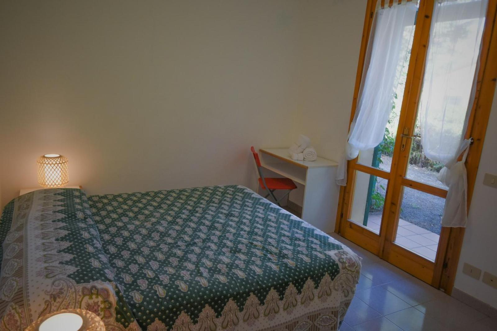 Elba Casa Mare Natura Magazzini  Екстер'єр фото
