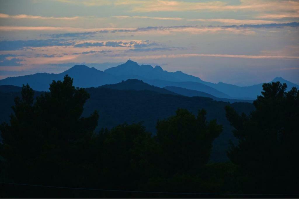 Elba Casa Mare Natura Magazzini  Екстер'єр фото